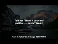 Travis Scott, Rob49 & 21 Savage - TOPIA TWINS (Clean Lyrics)