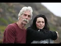 The Hero movie 2017 Sam Elliott Laura Prepon Krysten Ritter Nick Offerman Katharine Ross Brett