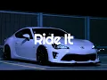 Download Lagu Regard - Ride It | Car Music