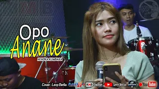 opo anane hendra kumbara cover levy berlia kmb 