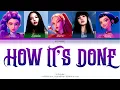 Download Lagu HUNTRIX feat. BLACKPINK Jennie \u0026 Lisa - \