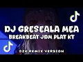 Download Lagu DJ GRESEALA MEA BREAKBEAT JDM PLAT KT REMIX FULL BASS MENGKANE