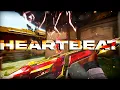 Childish Gambino - Heartbeat Valorant Montage