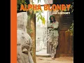I Wish You Were Here - Alpha Blondy
