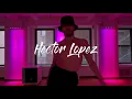 WAIT (THE WHISPER SONG) - YING YANG TWINS | HECTOR INVICTUS LOPEZ CHOREOGRAPHY