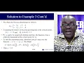 econ 315 Session 2 - Constrained and Unconstrained Optimization