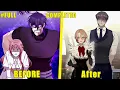 SHE TURNED THE HARSH TYRANN EMPEROR INTO A CUTE AND OBEDIENT PUPPY MANHWA RECAP