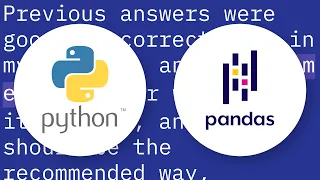 Pandas read in table without headers
