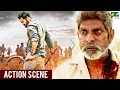 Download Lagu Aravind Sametha - Jr. NTR Best Action Scene | Pooja Hegde, Jagapathi Babu | Hindi Dubbed Movie