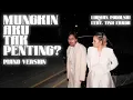 Luqman Podolski – Mungkin Aku Tak Penting? (feat. Tish Errda) [Piano Version] [Official Audio]