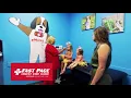 Fast Pace Urgent Care 2018 WBBJ Commercial