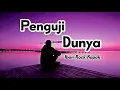 Download Lagu Penguji Dunya (Lagu Rock Kapak Iban)