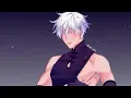 Gojo Satoru back shot tiktok compilation you nasty f ks short
