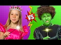 Download Lagu Nastya and the story of Wicked for kids