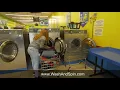 Wash Spin Coin Laundry
