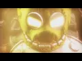 [FNAF | SFM] "Burn It Down" by Skillet
