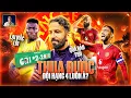 Download Lagu THẬT SỰ LÀ CÓ THỂ THUA CẢ ĐỘI HẠNG 4 SAO, MAN UNITED ƠI?