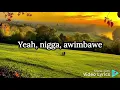Nasty C - Leftie (Dlala Ngcobo) (Lyrics)