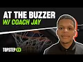 Lagu TopstepTV: At the Buzzer with Coach Jay - Live Futures Day Trading Recap (2/2/26)