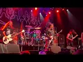 Download Lagu Cavalera Conspiracy MORBID DEVASTATION!!! LIVE Dallas Texas Full concert 2023