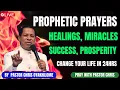 Lagu 🔥 Prophetic SATURDAY With Pastor Chris | Step Into Divine Success, Favor \u0026 Miracles Today!