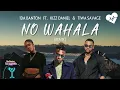 Download Lagu 1da Banton - No Wahala Remix (Lyrics) ft. Kizz Daniel \u0026 Tiwa Savage | Songish