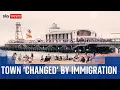 Download Lagu The seaside town 'changed' by immigration - where non-British-born population rose nearly 50%