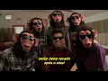 Bruno Mars - The Lazy Song (Tradução) (Clipe Oficial Legendado)