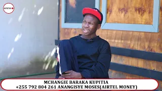 NIMETESEKA KWA MUDA MREFU SANA NA MAUMIVU MAKUBWA WATANZANIA NAOMBA MNISAIDIE