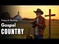 Download Lagu 【Country Gospel 160】 Calm Playlist / for Relax / Hope / Strength / Encouragement