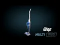 Vídeo do produto