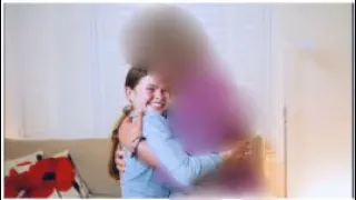 Salish s mom reveal