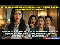 Download Lagu AKU DIUSIR OLEH MERTUA \u0026 IPAR SETELAH SUAMIKU MENINGGAL! KUJUAL RUMAH ITU \u0026 KUBUAT JADI GELANDANGAN!