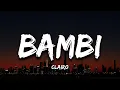 Clairo - Bambi