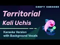 Download Lagu Kali Uchis - Territorial (Karaoke)