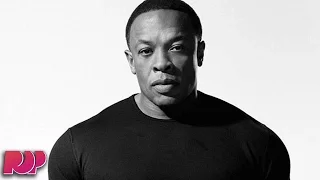 Dr Dre Gets Handcuffed In Front Of His House After False Call