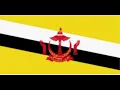 Download Lagu Lagu Kebangsaan Brunei Darussalam (Allah Peliharakan Sultan)