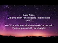 Jigitz- Tell You Straight Lyrics