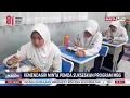 Kementerian Dalam Negeri Meminta Pemerintah Daerah Sukseskan Program MBG