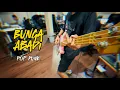 Download Lagu Bunga Abadi Rio Clappy Pop Punk Cover by Boedak Korporat