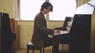 Chopin - Berceuse Op.57