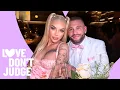 I m Dating My Ex s Best Friend - And She s Trans Too LOVE DON T JUDGE