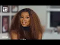 All Roads Lead To LA! | DJ Zinhle: The Unexpected S2 #BETDjZinhle