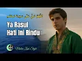 Download Lagu MAHER ZAIN STYLE - YA RASUL HATI INI RINDU | SHALAWAT RINDU NABI MUHAMMAD SAW #sholawat #maherzain