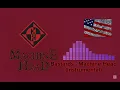 Bastards - Machine Head (Instrumental)