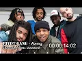Pivot Gang - Aang / Slowed (Bass boosted)