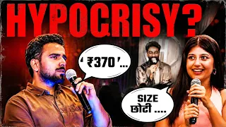 They DESTROYED their CAREER! |370 biryani and Dead body|