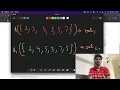 A very interesting Multiset Hashing solution for Codeforces Round 793 Problem E