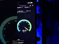 AT T inside Tron legacy at Disney World