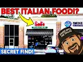 You Won t Believe This NYC-Style Deli Hiding in Lake City Florida